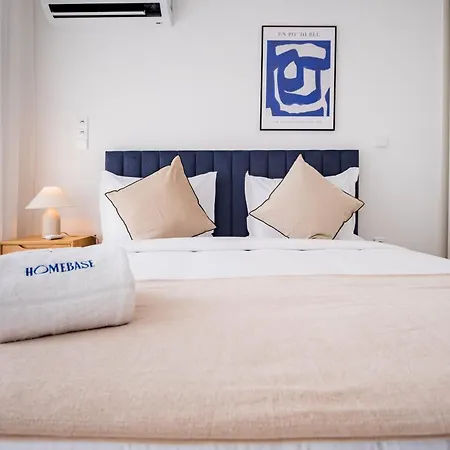 Povoa Terrace, A Curated Escape With Large Balcony