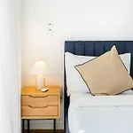 Povoa Terrace, A Curated Escape With Large Balcony Oporto