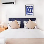 Povoa Terrace, A Curated Escape With Large Balcony