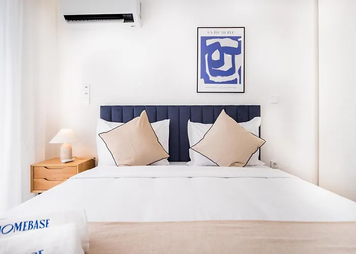 Povoa Terrace, A Curated Escape With Large Balcony