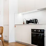 Povoa Terrace, A Curated Escape With Large Balcony * Πόρτο