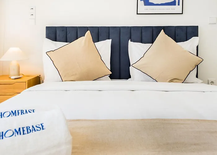 Povoa Terrace, A Curated Escape With Large Balcony Oporto